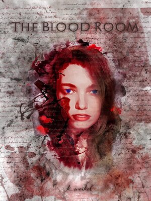 cover image of The Blood Room--Alternate Ending #3